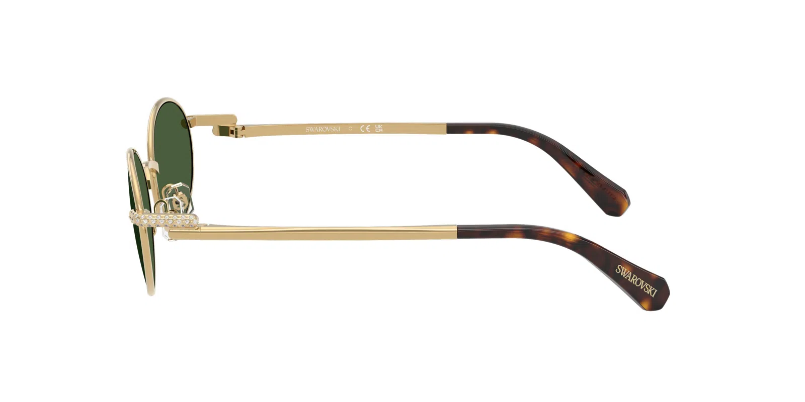 Swarovski 7033 Sunglasses - view 15
